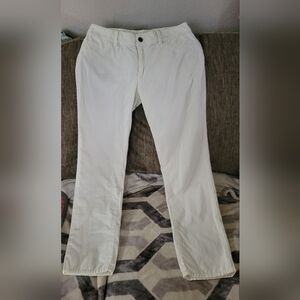 6397‎ Cotton Corduroy Pants sz 25